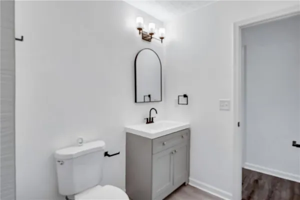 $2,800 | 6234 Culver Drive, Morrow, GA 30260