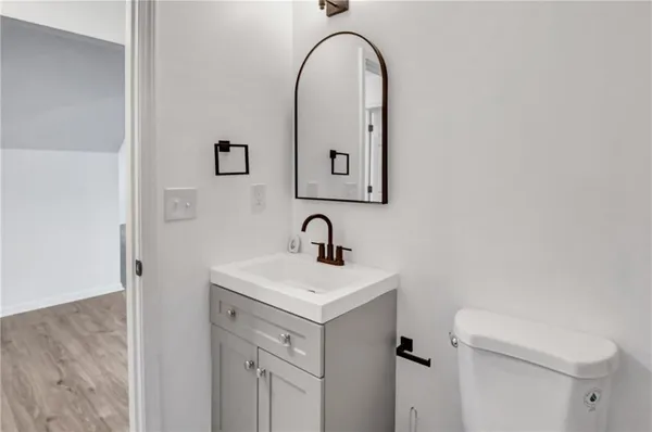 $2,800 | 6234 Culver Drive, Morrow, GA 30260