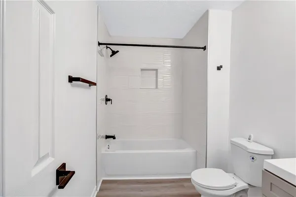 $2,800 | 6234 Culver Drive, Morrow, GA 30260