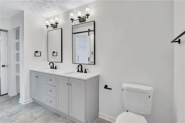 $2,800 | 6234 Culver Drive, Morrow, GA 30260