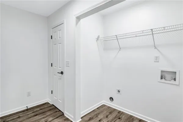 $2,800 | 6234 Culver Drive, Morrow, GA 30260