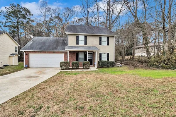 $2,800 | 6234 Culver Drive, Morrow, GA 30260