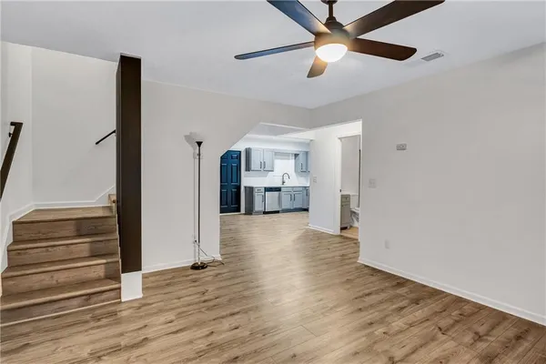 $2,800 | 6234 Culver Drive, Morrow, GA 30260