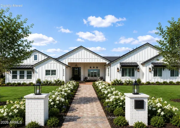 $2,900,000 | 2265 East Bonanza Road, Gilbert, AZ 85297