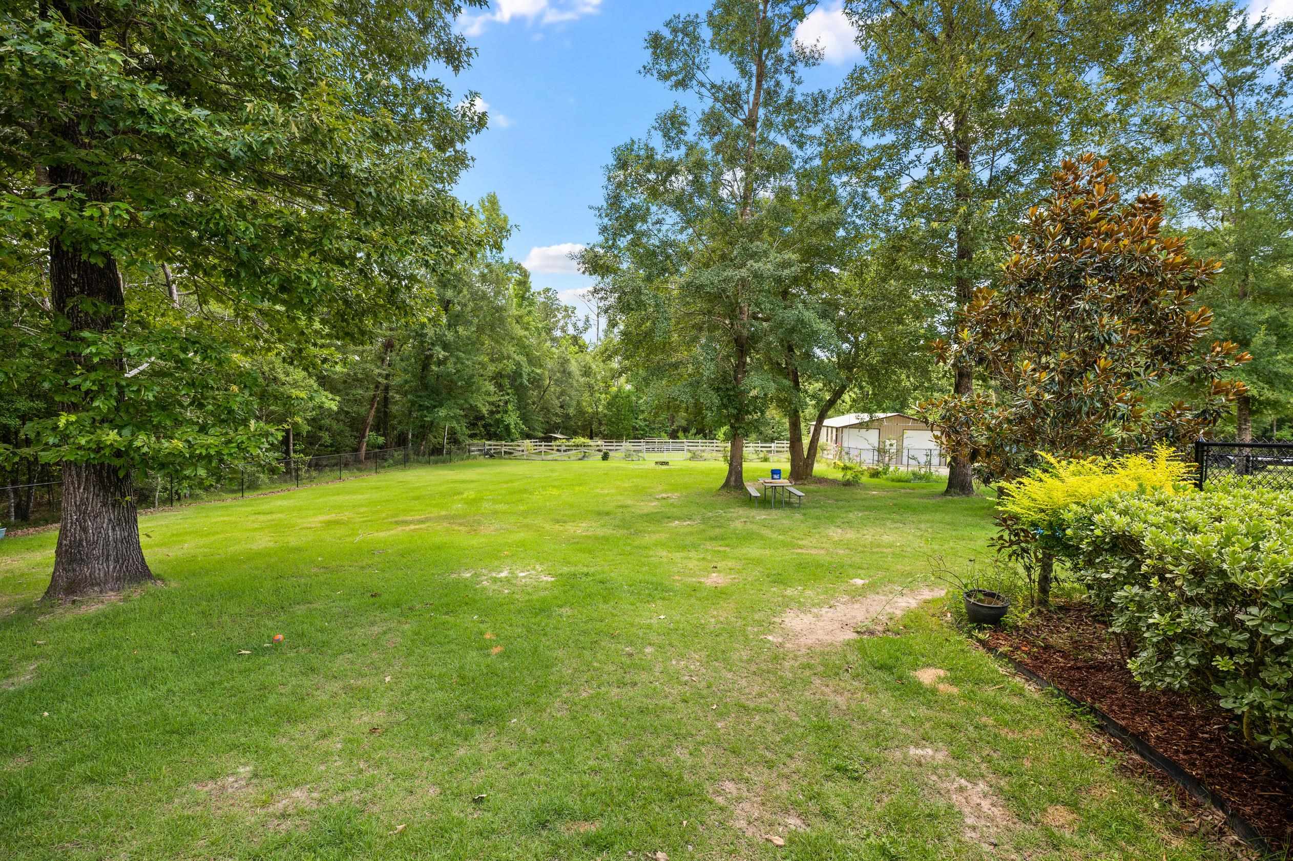 9060 Bromley Road Bay Minette, AL 36507 - Photo 50 of 63 Yard