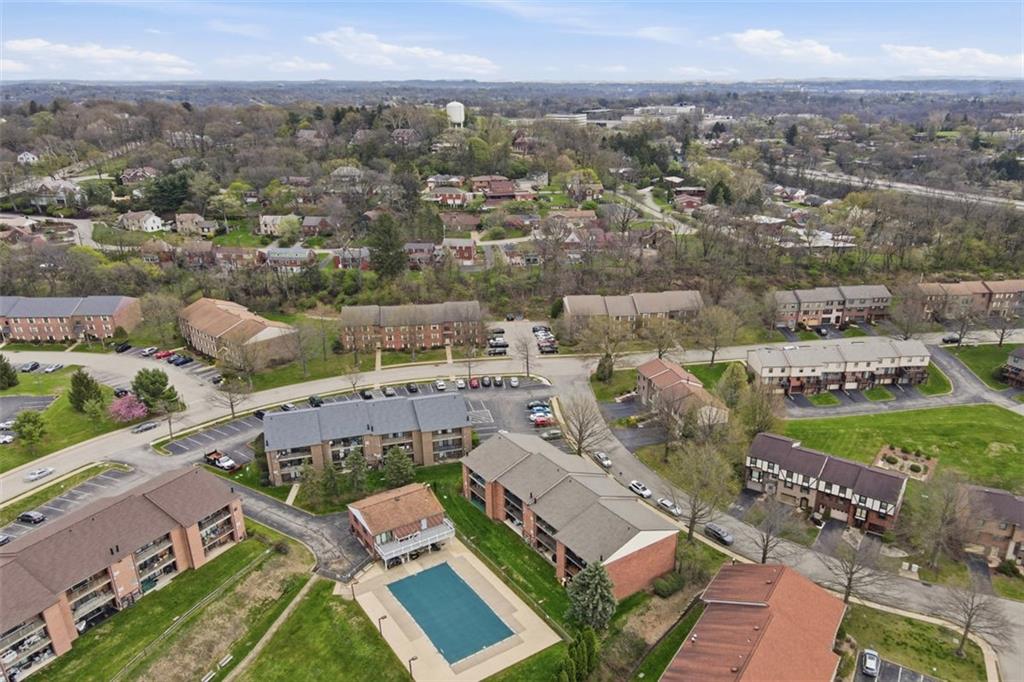 7419 Lighthouse Point Pittsburgh, PA 15221 - Photo 29 of 33