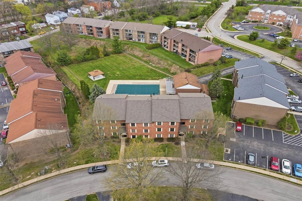 7419 Lighthouse Point Pittsburgh, PA 15221 - Photo 32 of 33