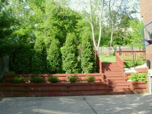 985 Osage Road Mt. Lebanon, PA 15243 - Photo 8 of 8 Yard/Garden.