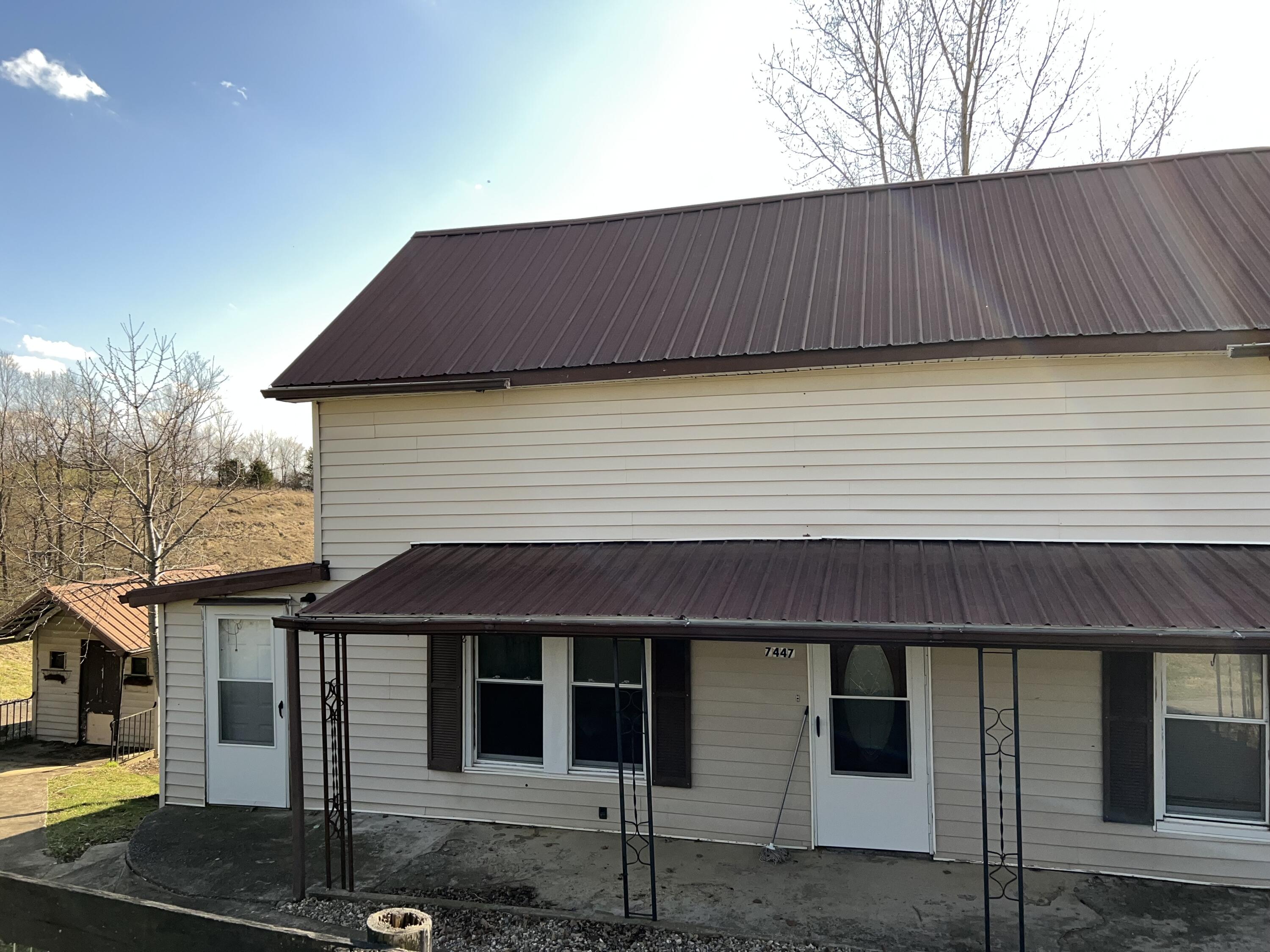 7447 Energy Road Ewing, KY 41039 - Photo 6 of 88 IMG_1328