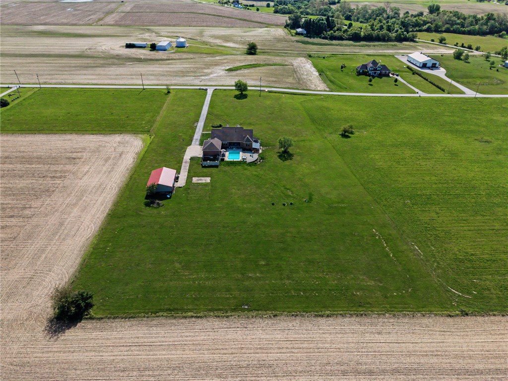 1643 St John Road Jamestown, OH 45335 - Photo 75 of 79
