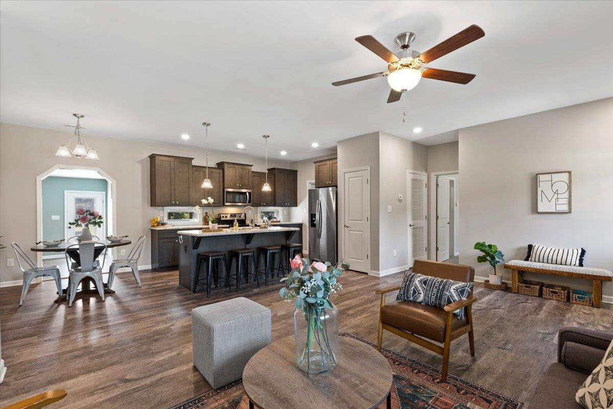 504 T T-Bar Road Benson, NC 27504 - Photo 12 of 71 Photo 12