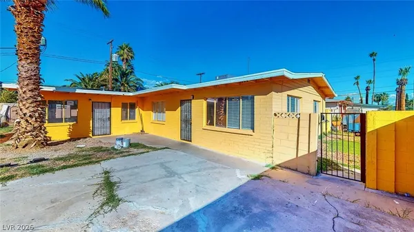 $1,250 | 1302 Rexford Place, Unit 1, Las Vegas, NV 89104