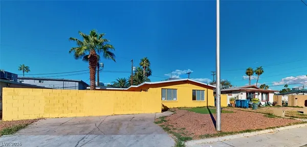 $1,250 | 1302 Rexford Place, Unit 1, Las Vegas, NV 89104
