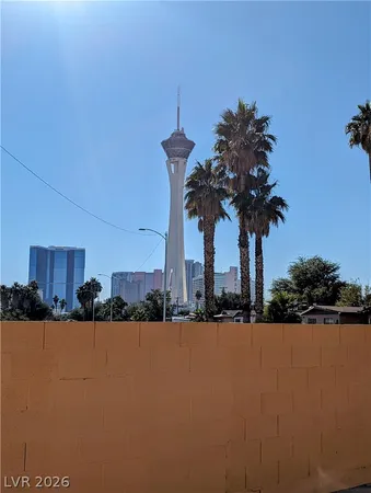 $1,250 | 1302 Rexford Place, Unit 1, Las Vegas, NV 89104