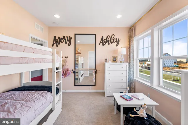 a view of workspace with furniture