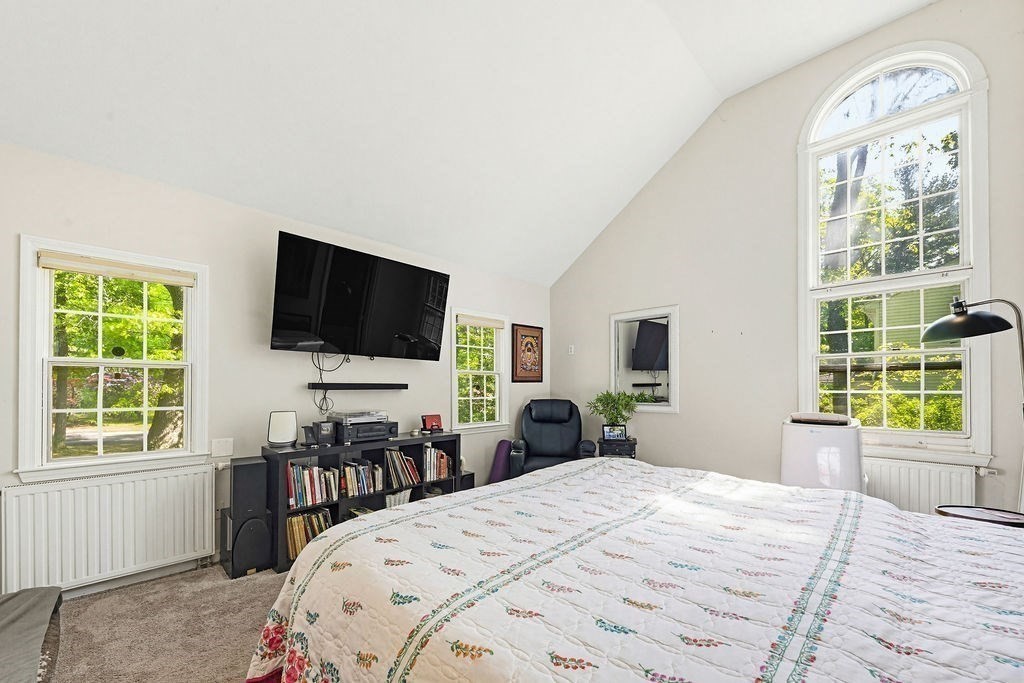 49 Ashcroft Road Sharon, MA 02067 - Photo 19 of 41