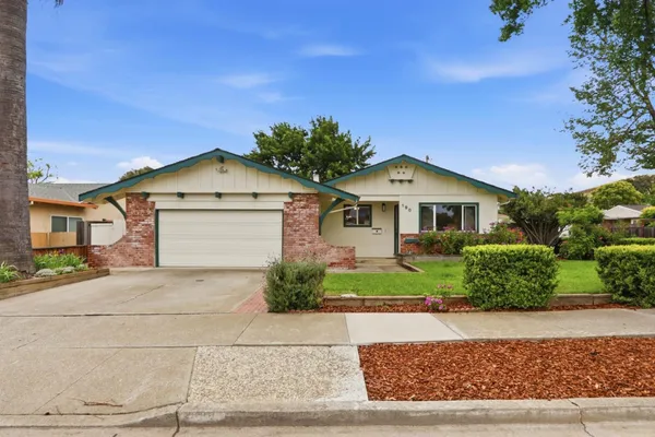 $1,000,000 | 190 Spring Avenue, Morgan Hill, CA 95037