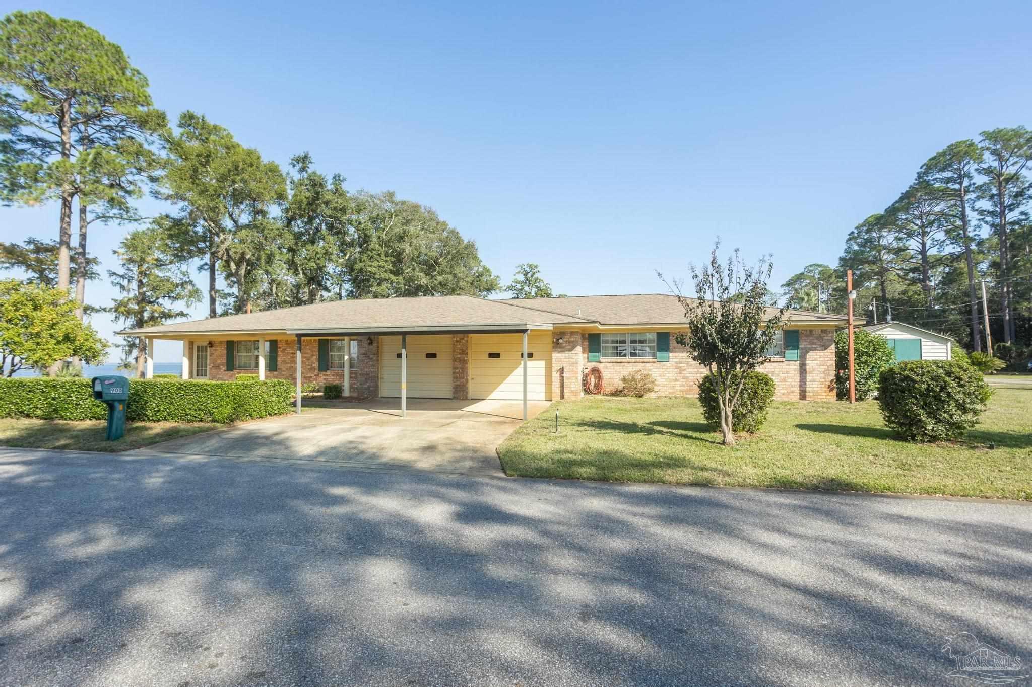 900 Tracy Road Pensacola, FL 32506 - Photo 30 of 49 Gallery Image 30