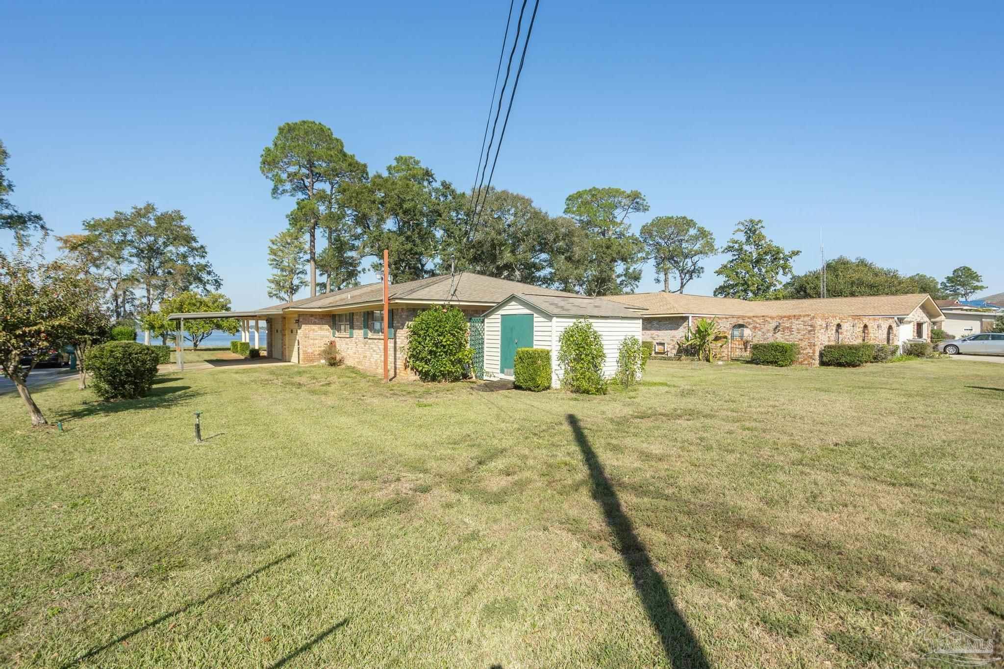 900 Tracy Road Pensacola, FL 32506 - Photo 35 of 49 Gallery Image 35