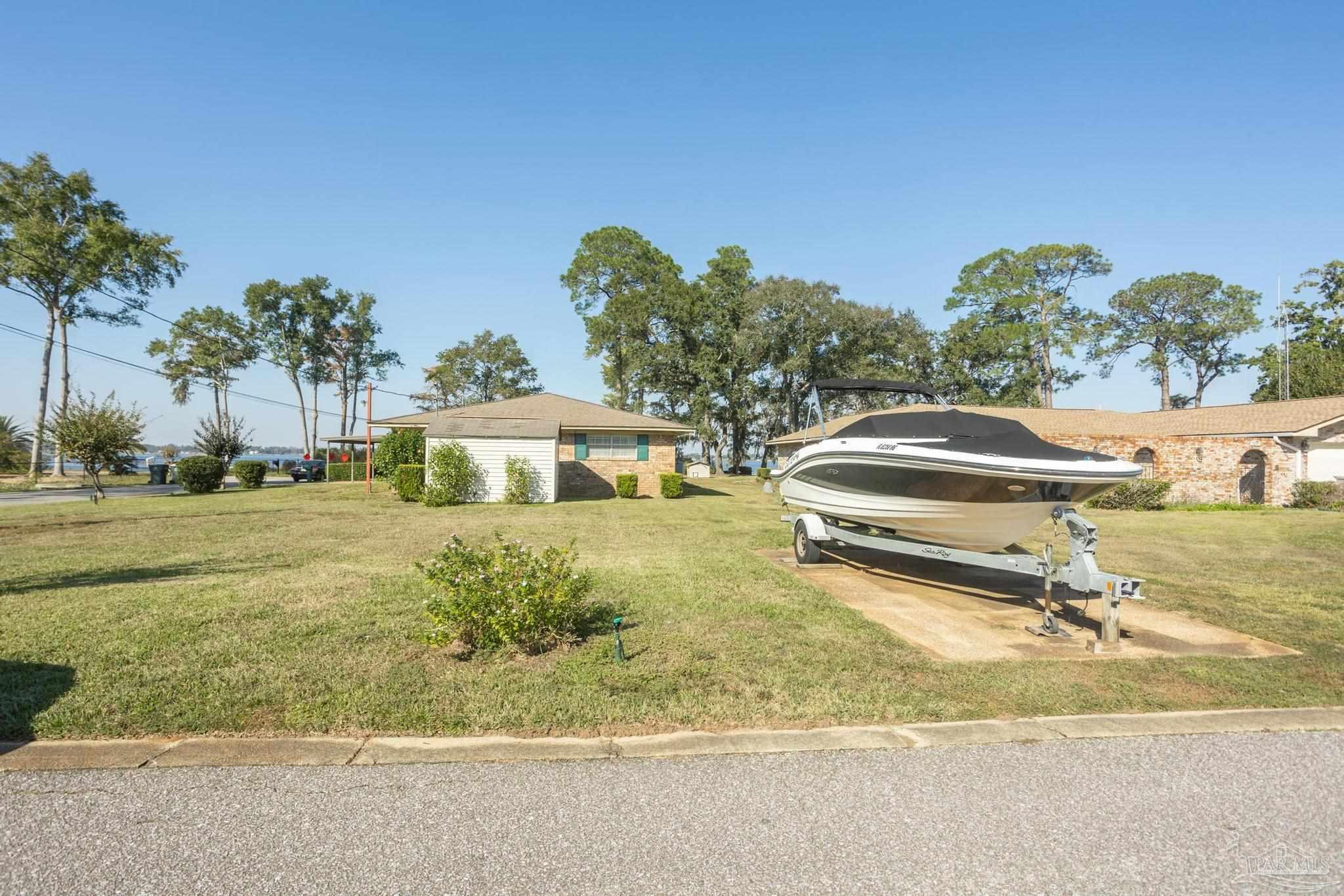 900 Tracy Road Pensacola, FL 32506 - Photo 37 of 49 Gallery Image 37