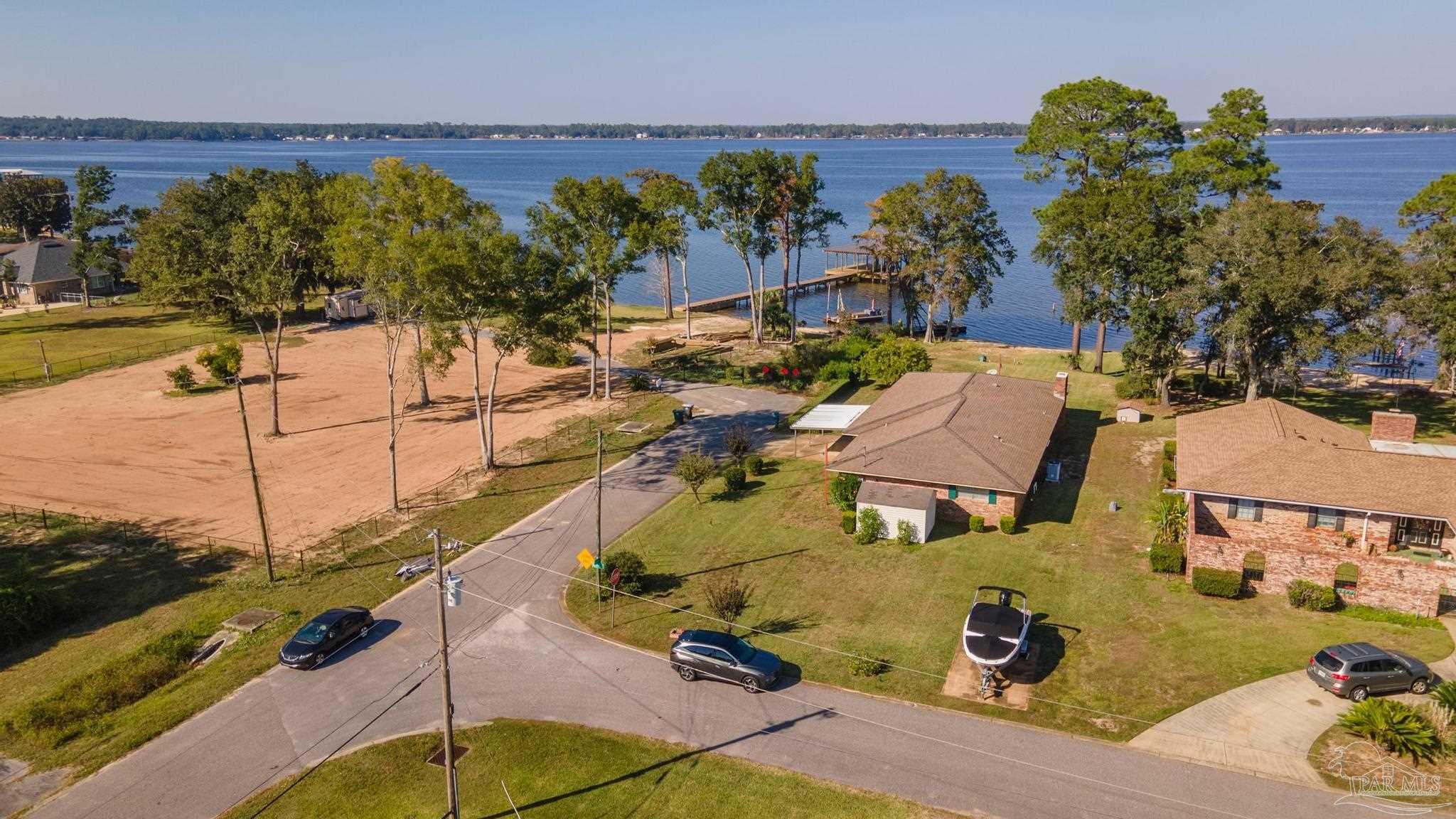900 Tracy Road Pensacola, FL 32506 - Photo 44 of 49 Gallery Image 44