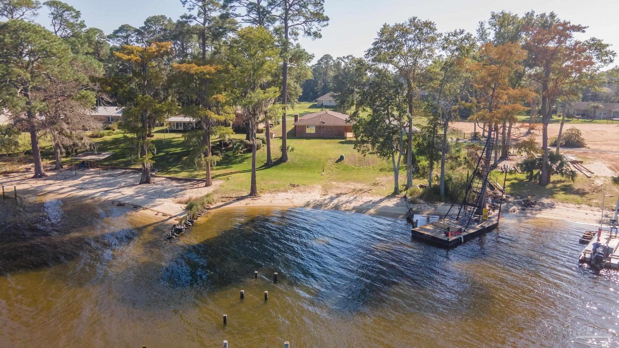 900 Tracy Road Pensacola, FL 32506 - Photo 45 of 49 Gallery Image 45