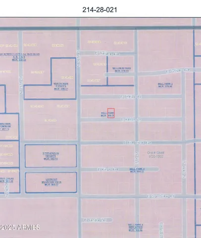 a view of a building