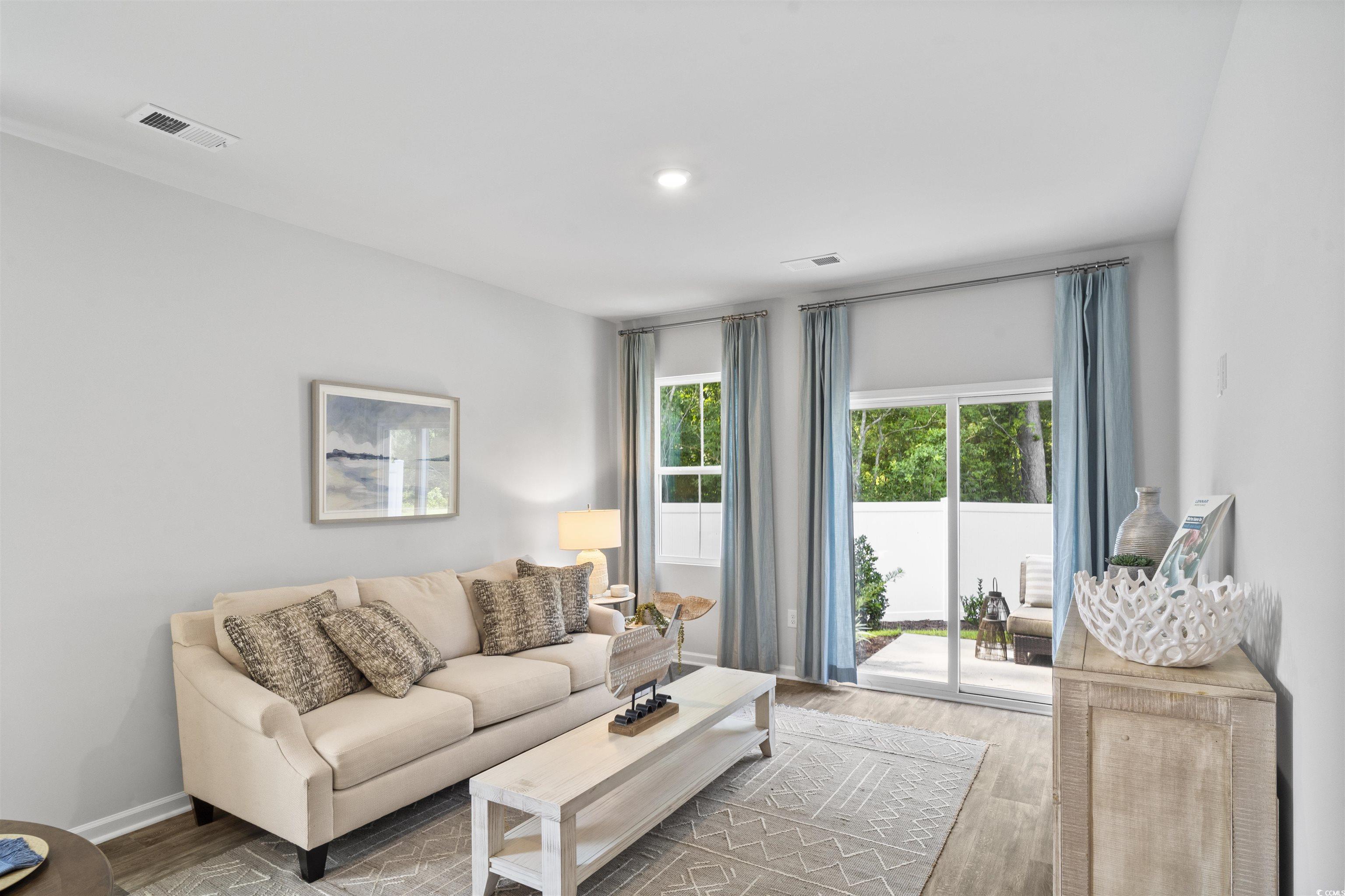 308 Trail Ridge, Unit 54 Myrtle Beach, SC 29588 - Photo 12 of 27 Gallery Image 12