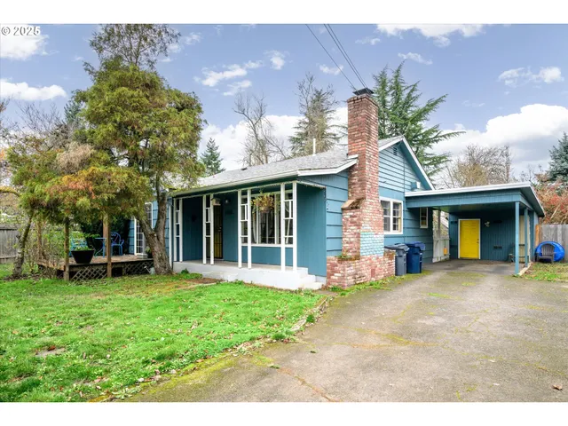 $398,000 | 1735 Minda Drive, Eugene, OR 97401
