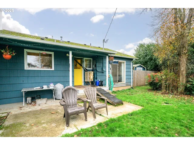 $398,000 | 1735 Minda Drive, Eugene, OR 97401