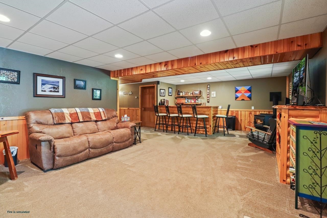 10147 South Kaubashine Road Hazelhurst, WI 54531 - Photo 12 of 31 Gallery Image 12