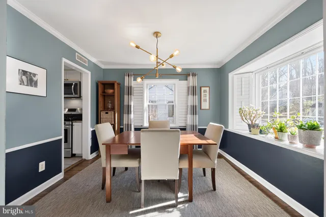 $1,100,000 | 413 Tennessee Avenue, Alexandria, VA 22305