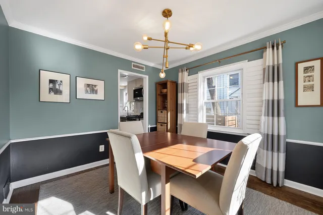 $1,100,000 | 413 Tennessee Avenue, Alexandria, VA 22305