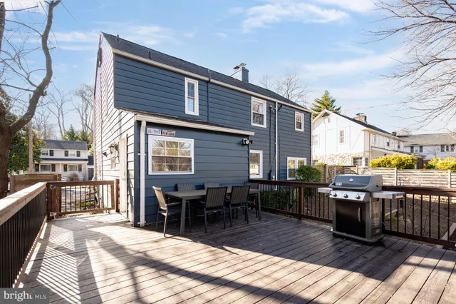 $1,100,000 | 413 Tennessee Avenue, Alexandria, VA 22305