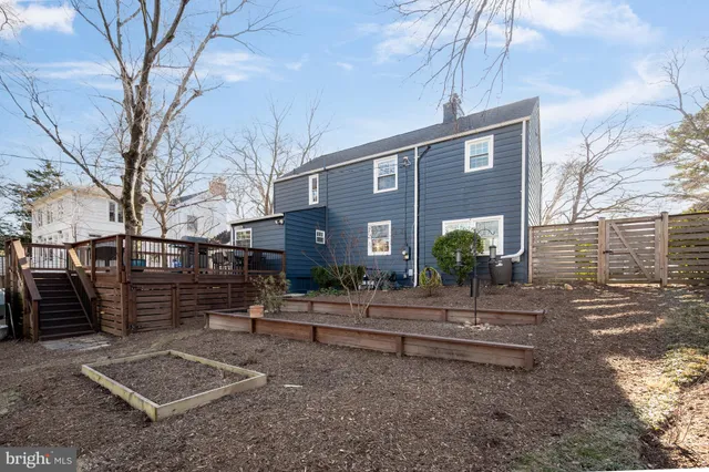 $1,100,000 | 413 Tennessee Avenue, Alexandria, VA 22305