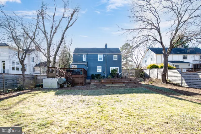 $1,100,000 | 413 Tennessee Avenue, Alexandria, VA 22305