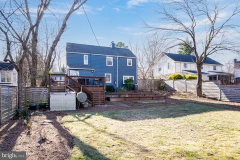 $1,100,000 | 413 Tennessee Avenue, Alexandria, VA 22305