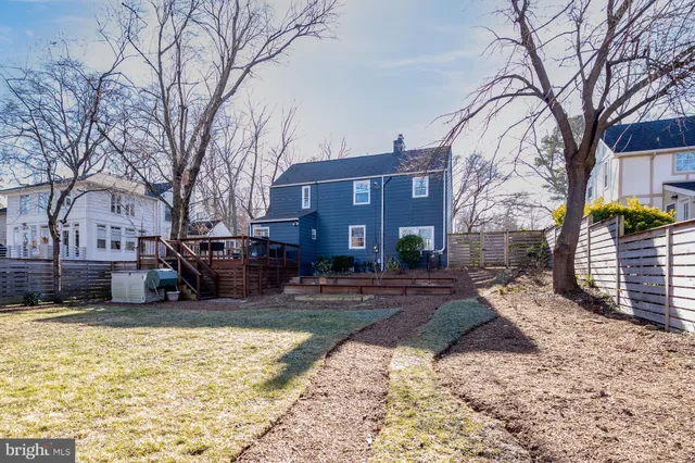 $1,100,000 | 413 Tennessee Avenue, Alexandria, VA 22305