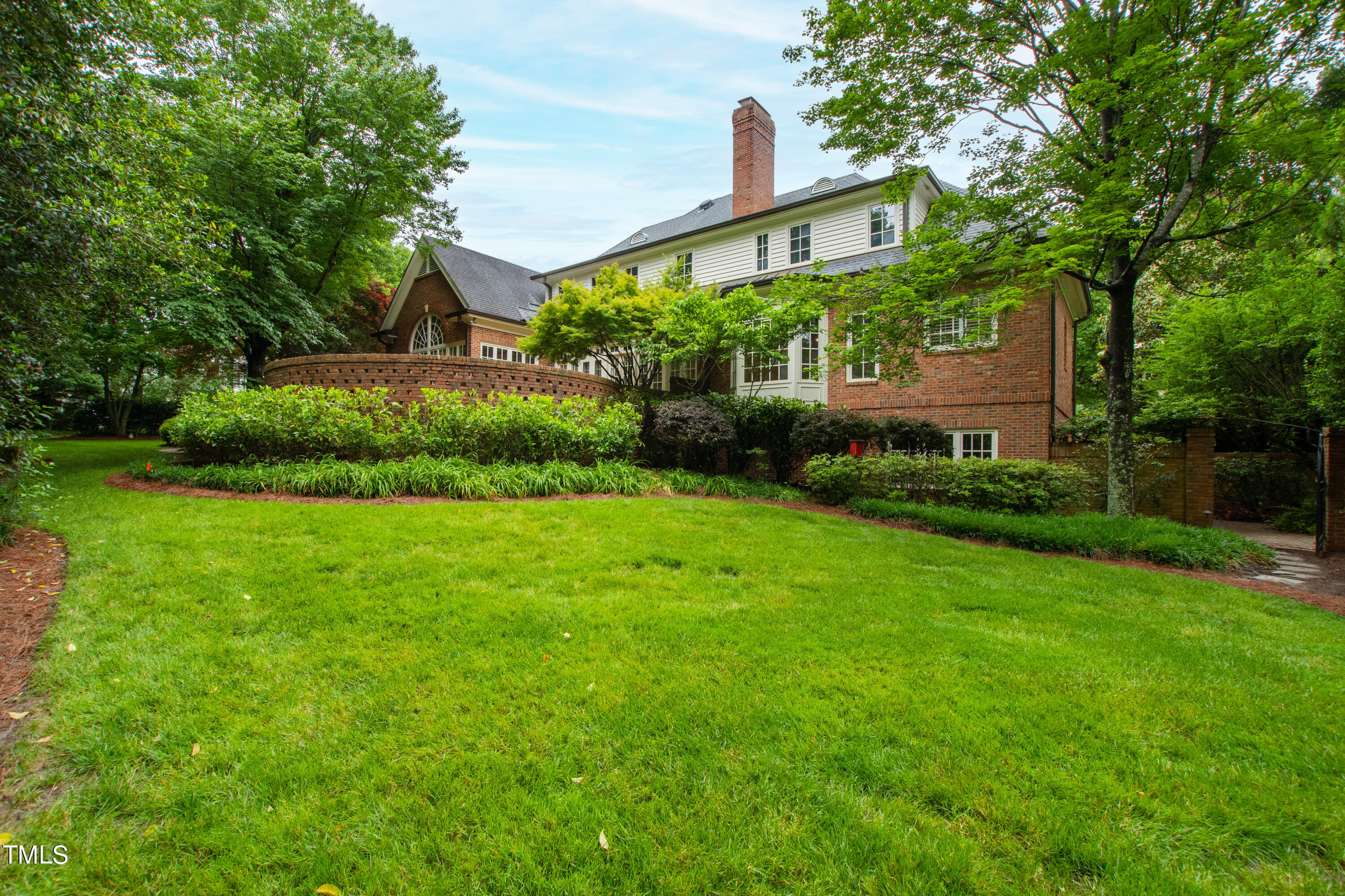 1904 Chase Court Raleigh, NC 27607 - Photo 60 of 68 Back 4