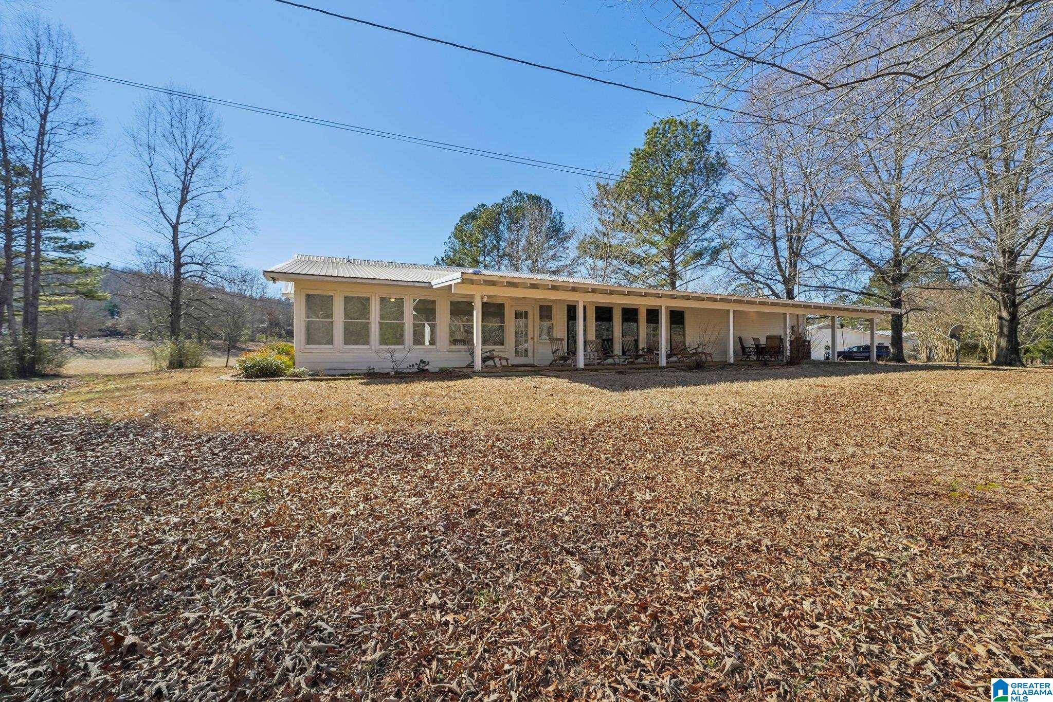 8491 Clayton Cove Road Springville, AL 35146 - Photo 19 of 42
