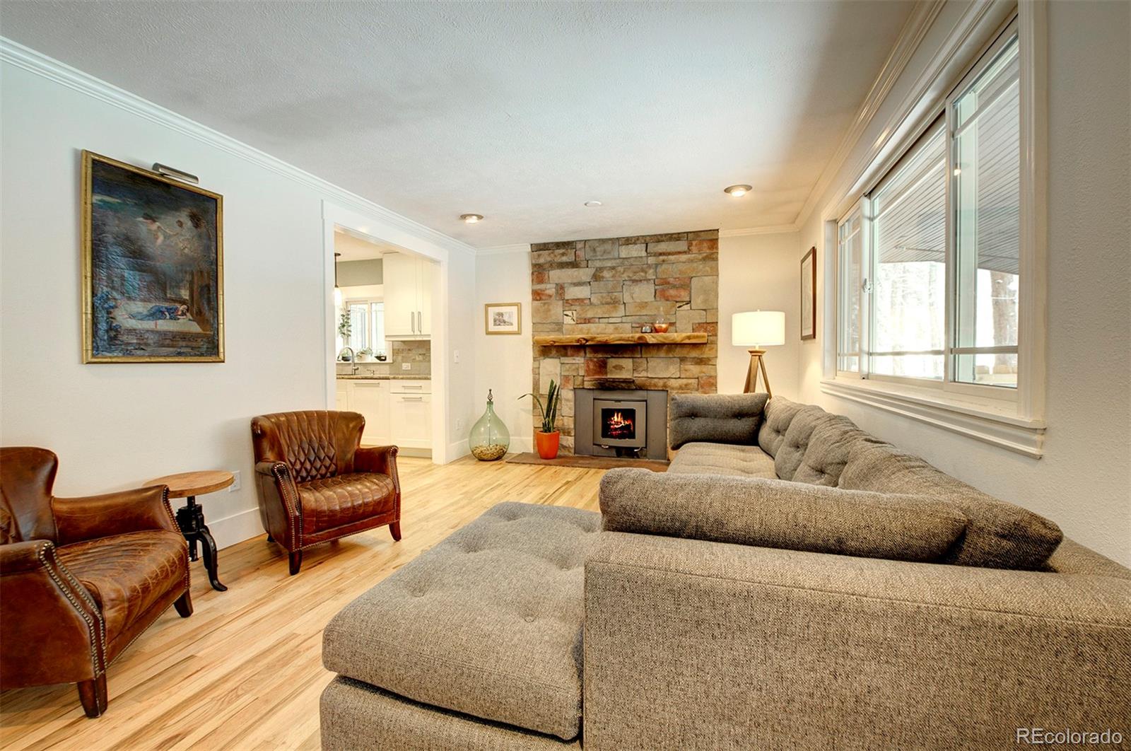 5670 Cliff Road Evergreen, CO 80439 - Photo 34 of 37 Gallery Image 34