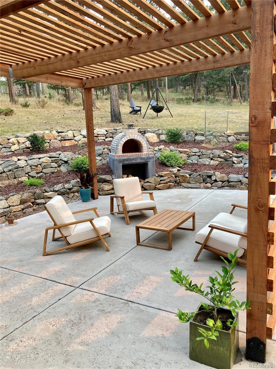 5670 Cliff Road Evergreen, CO 80439 - Photo 10 of 37 Gallery Image 10