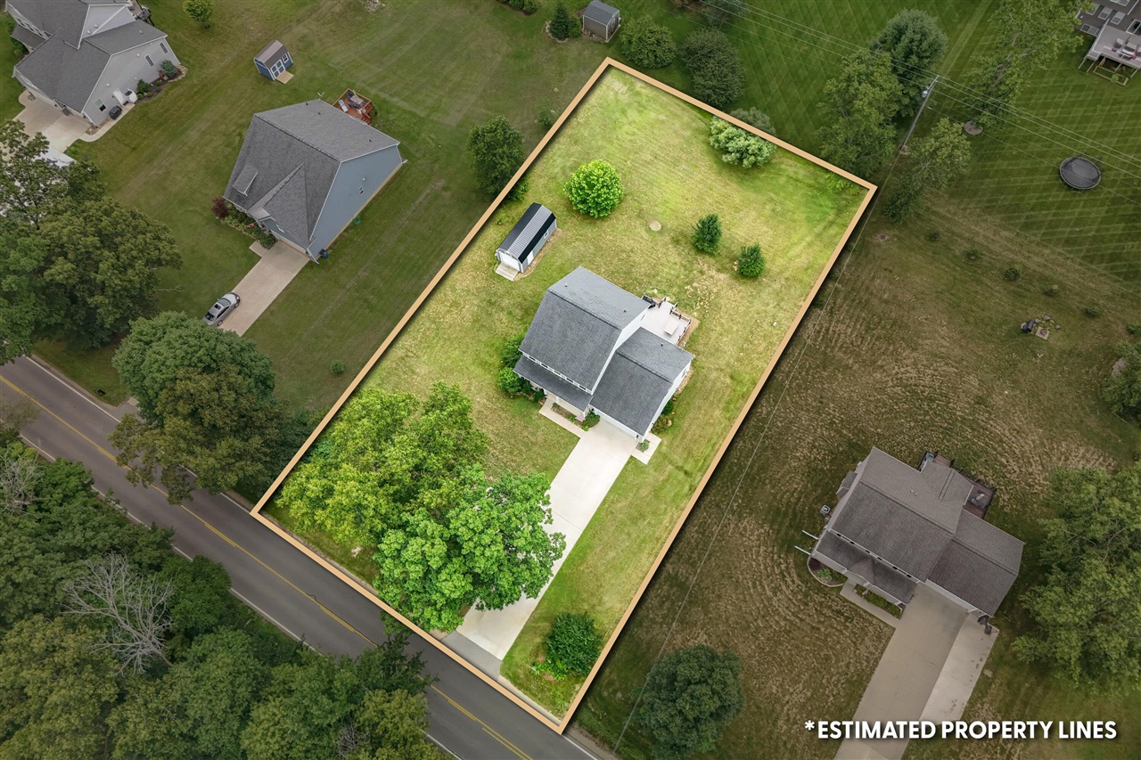 7315 King Road Spring Arbor, MI 49283 - Photo 60 of 62