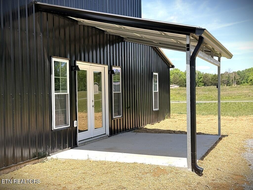 246 Ralph Spivey Lane Hilham, TN 38568 - Photo 43 of 53 a view of outdoor space