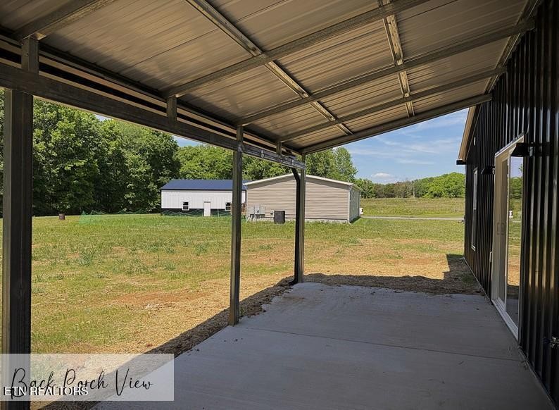 246 Ralph Spivey Lane Hilham, TN 38568 - Photo 45 of 53 a view of an ocean