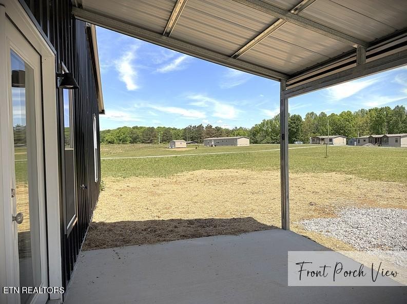 246 Ralph Spivey Lane Hilham, TN 38568 - Photo 48 of 53 a view of an ocean and a beach