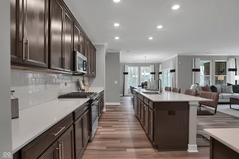 $399,535 | 457 Seagrape Lane, Plainfield, IN 46168