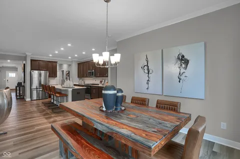 $399,535 | 457 Seagrape Lane, Plainfield, IN 46168