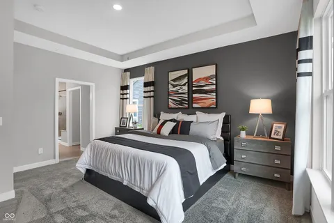 $399,535 | 457 Seagrape Lane, Plainfield, IN 46168