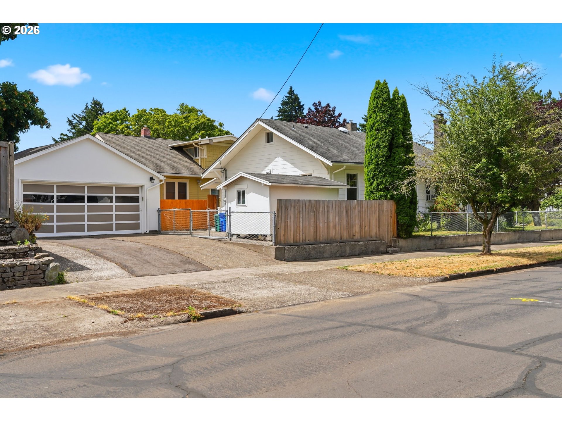 3246 Northeast 59th Avenue Portland, OR 97213 - Photo 43 of 46